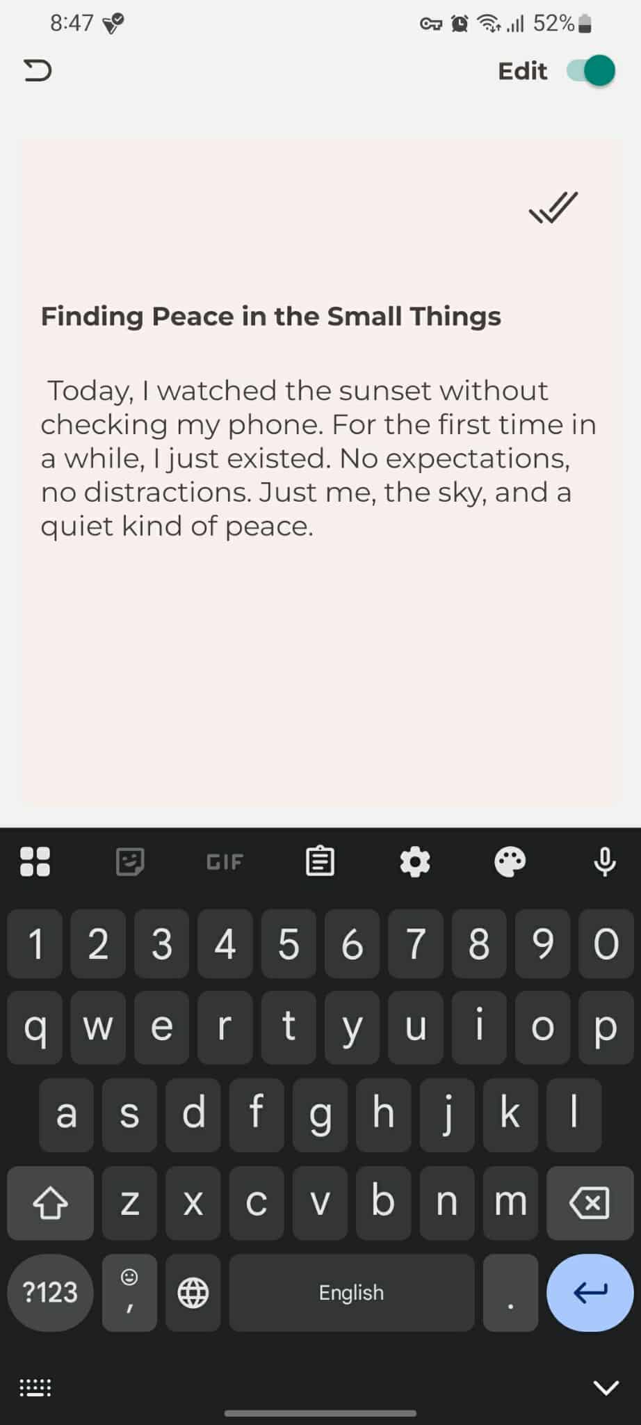 Thought Bubble image 1