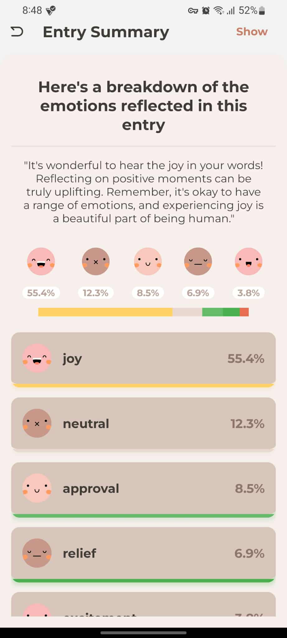 Thought Bubble image 3